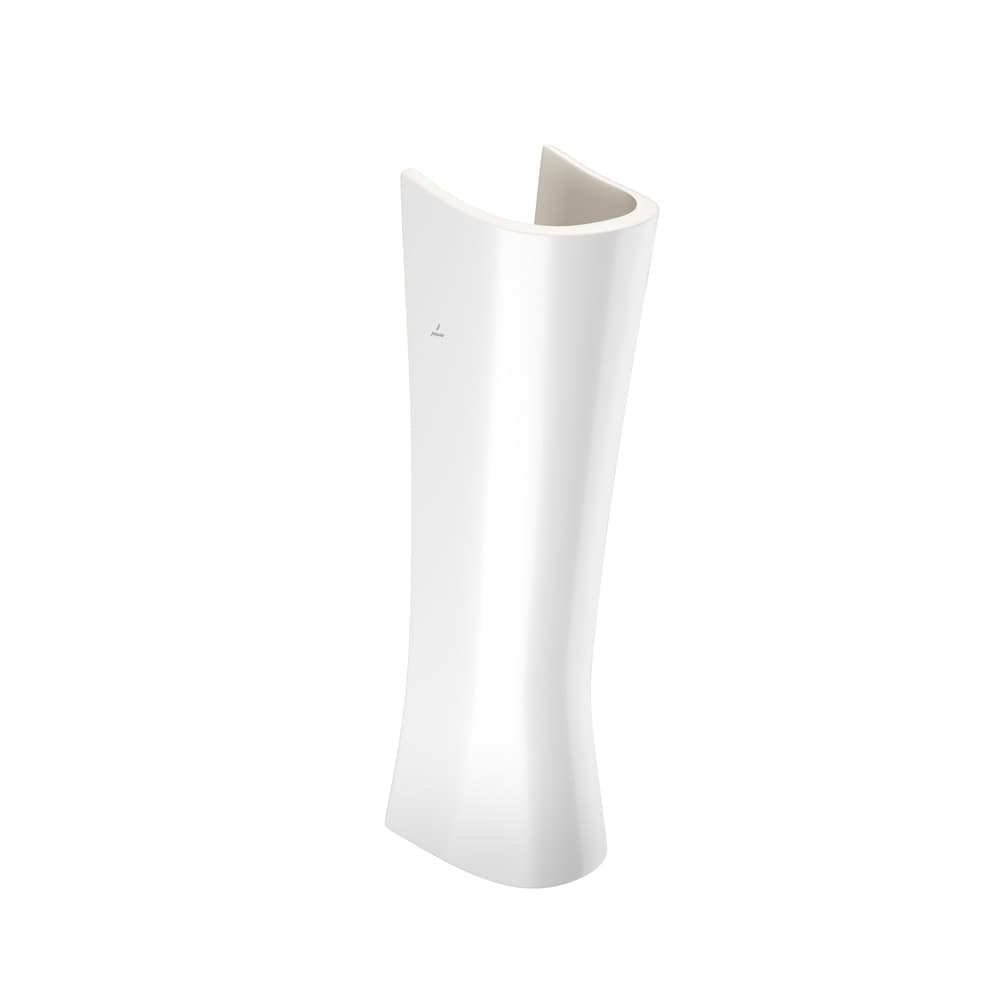 Фото Continental Washbasin полная Pedestal для CNS-WHT-811