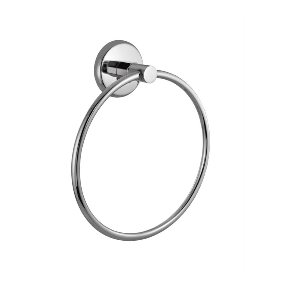 Фото Полотенце Ring круглый