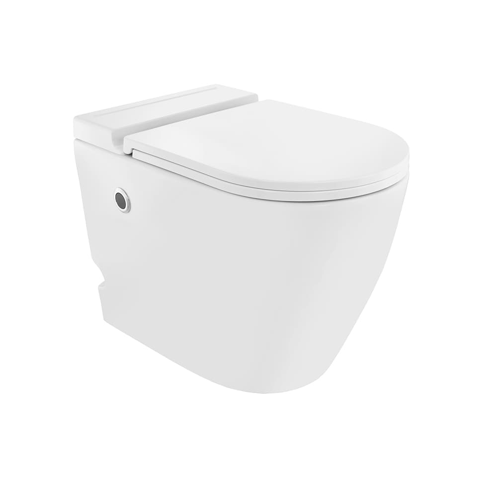 Фото Tankless одинарный Piece WC