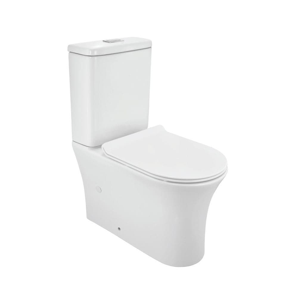 Фото Ornamix ONS-WHT-10753P180UFSMMIG+ONS-WHT-10203MIG