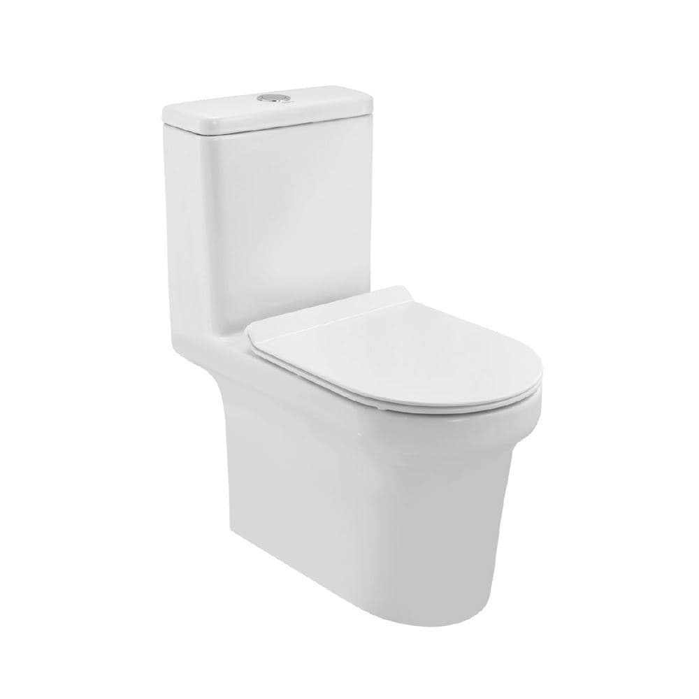 Фото Одинарный piece-WC