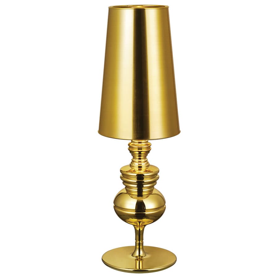 Picture of Table Lamps DTL-GLD-TL1018T2