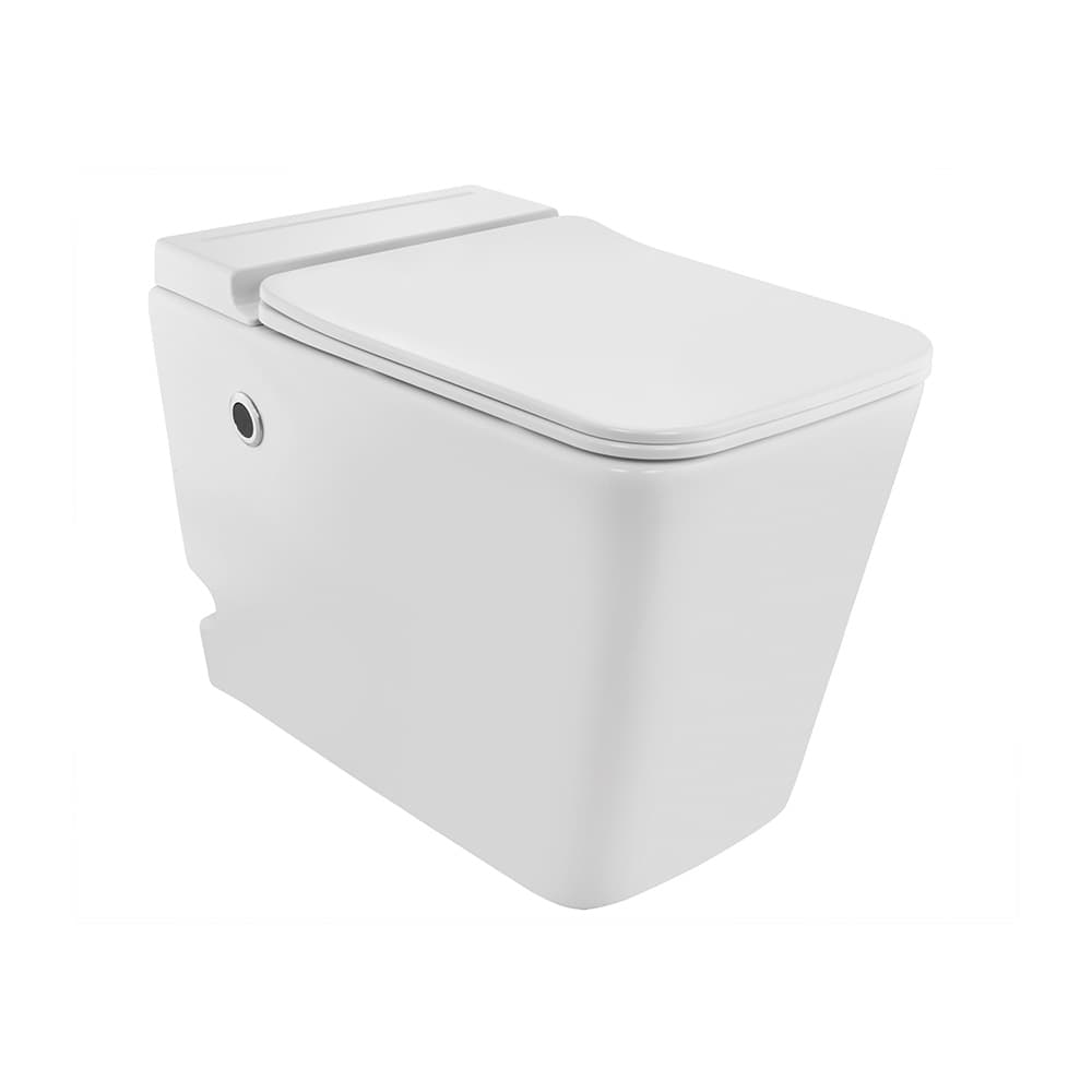 Фото Tankless одинарный Piece WC