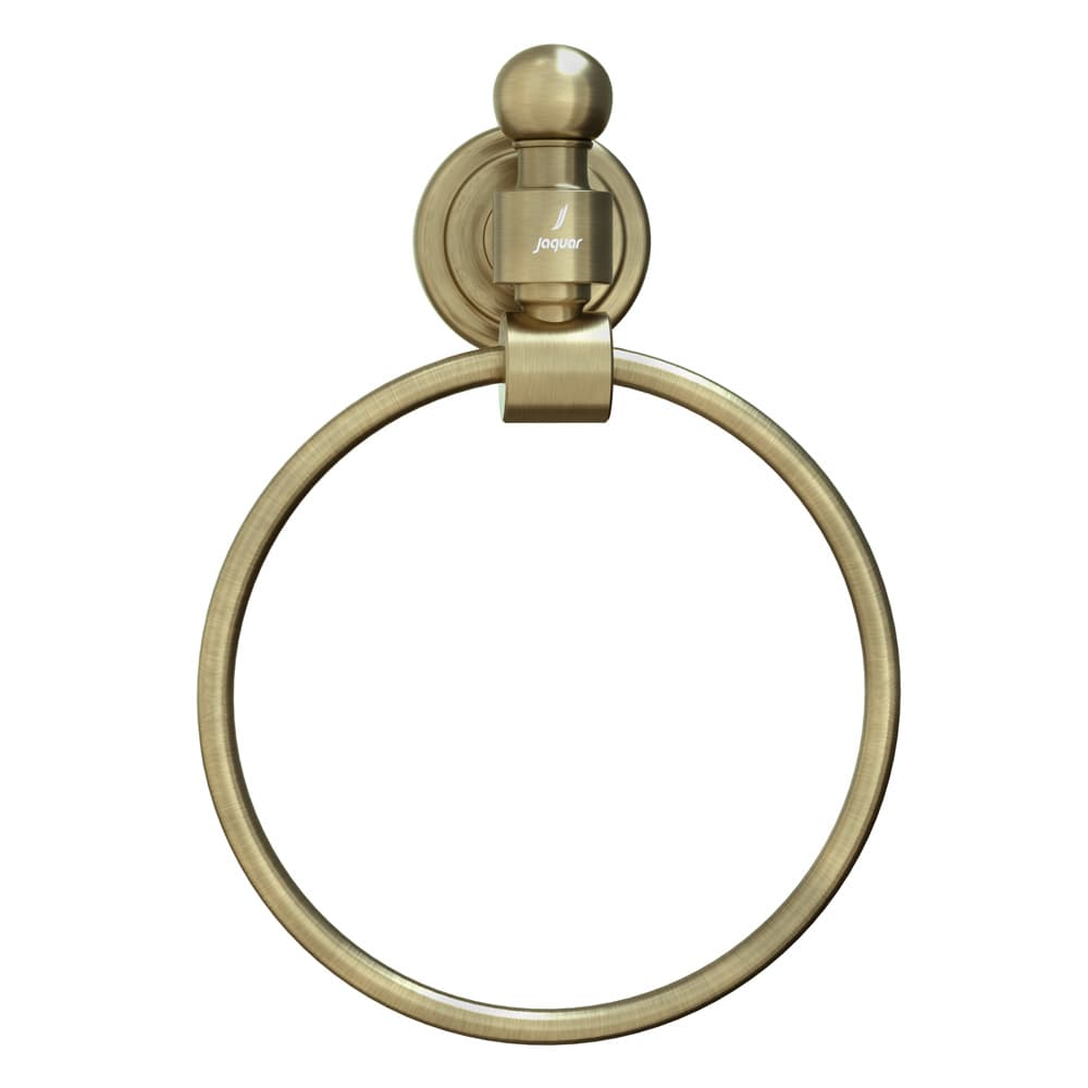 Фото Полотенце Ring круглый