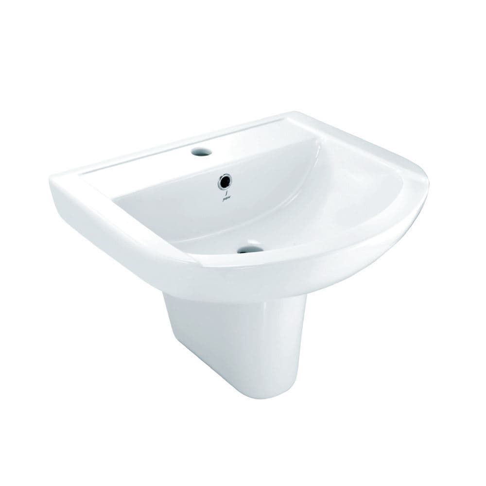 Фото Aria ARS-WHT-39801+ARS-WHT-39305