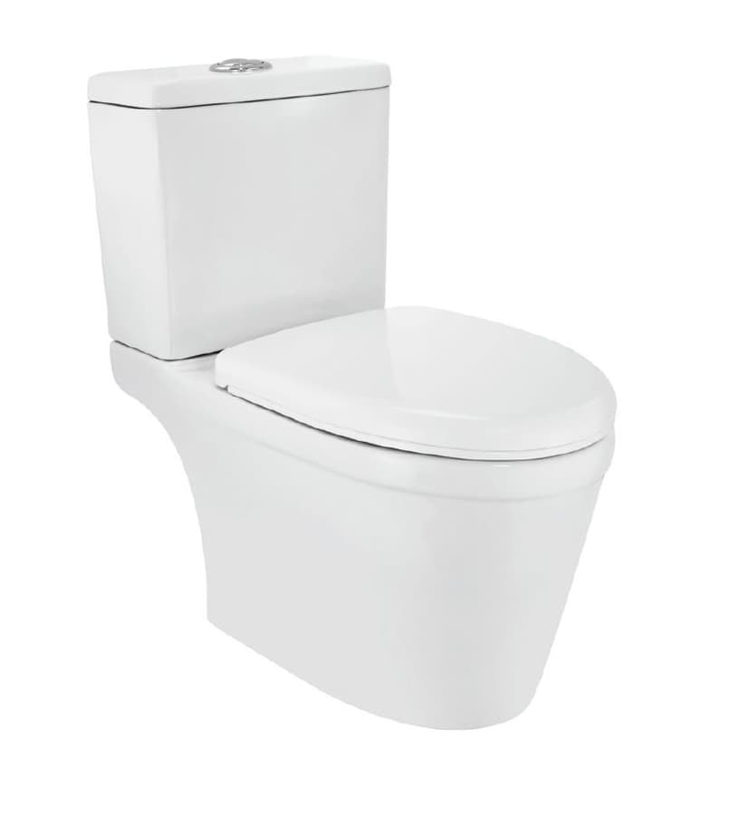 Фото Bowl с Cistern для Coupled WC
