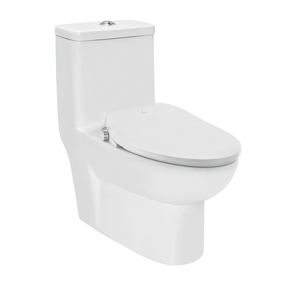 Фото Bidspa одинарный Piece-WC
