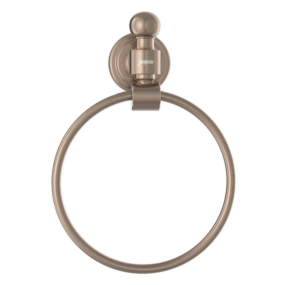 Фото Полотенце Ring круглый