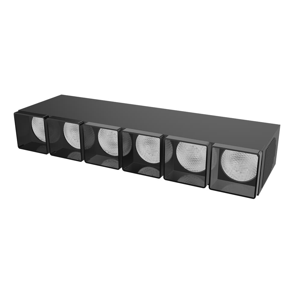 Фото Track CCL-BLK-LINRSL1F06XN