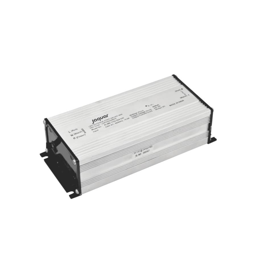 Фото Outdoor Power Supply для LED strip