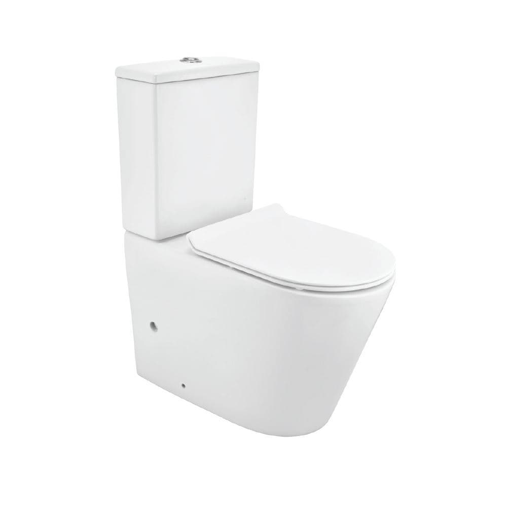 Фото Opal OPS-WHT-15753P180UFSMMIG+OPS-WHT-15207MIG