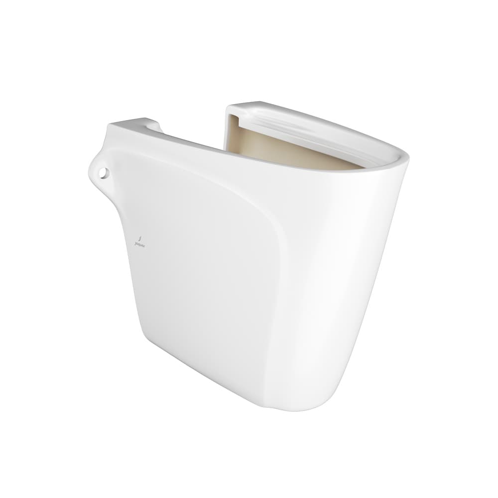 Фото Continental Washbasin Half Pedestal для CNS-WHT-801