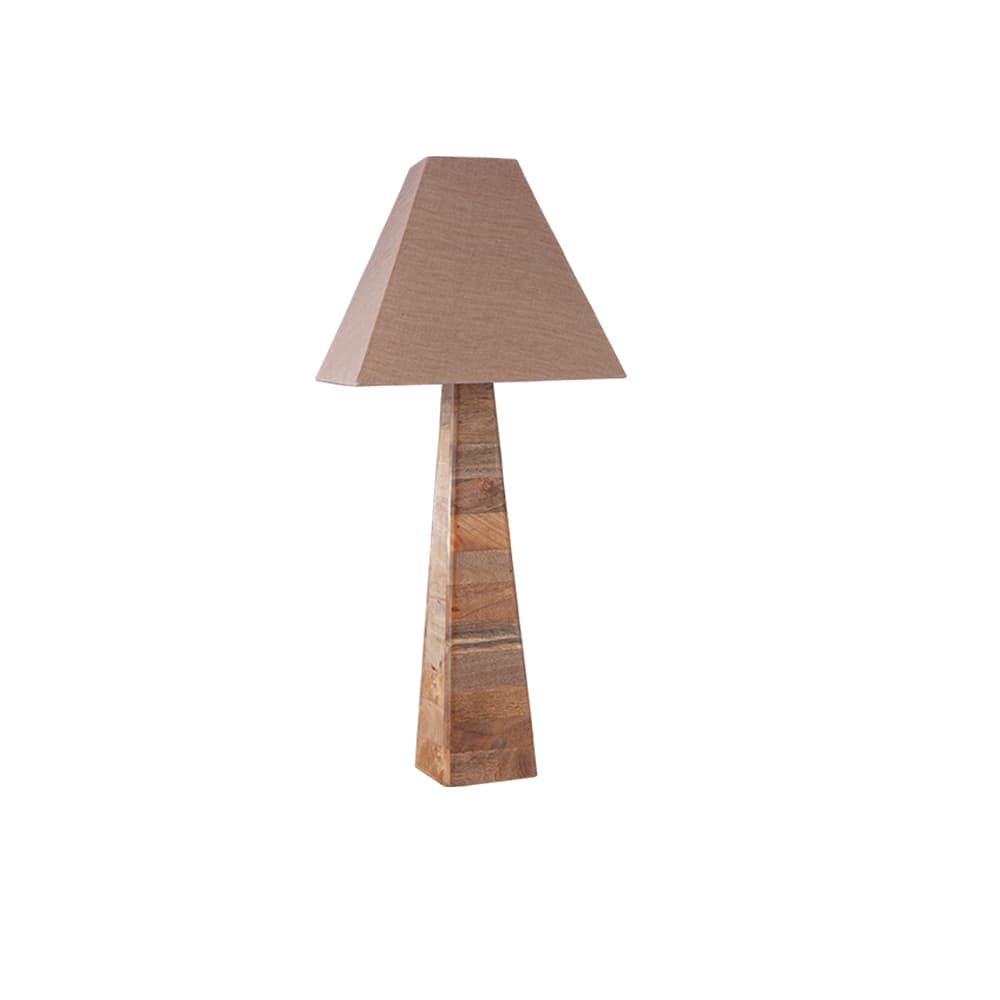 Picture of Table Lamps DTL-WNT-TLVPWODE27