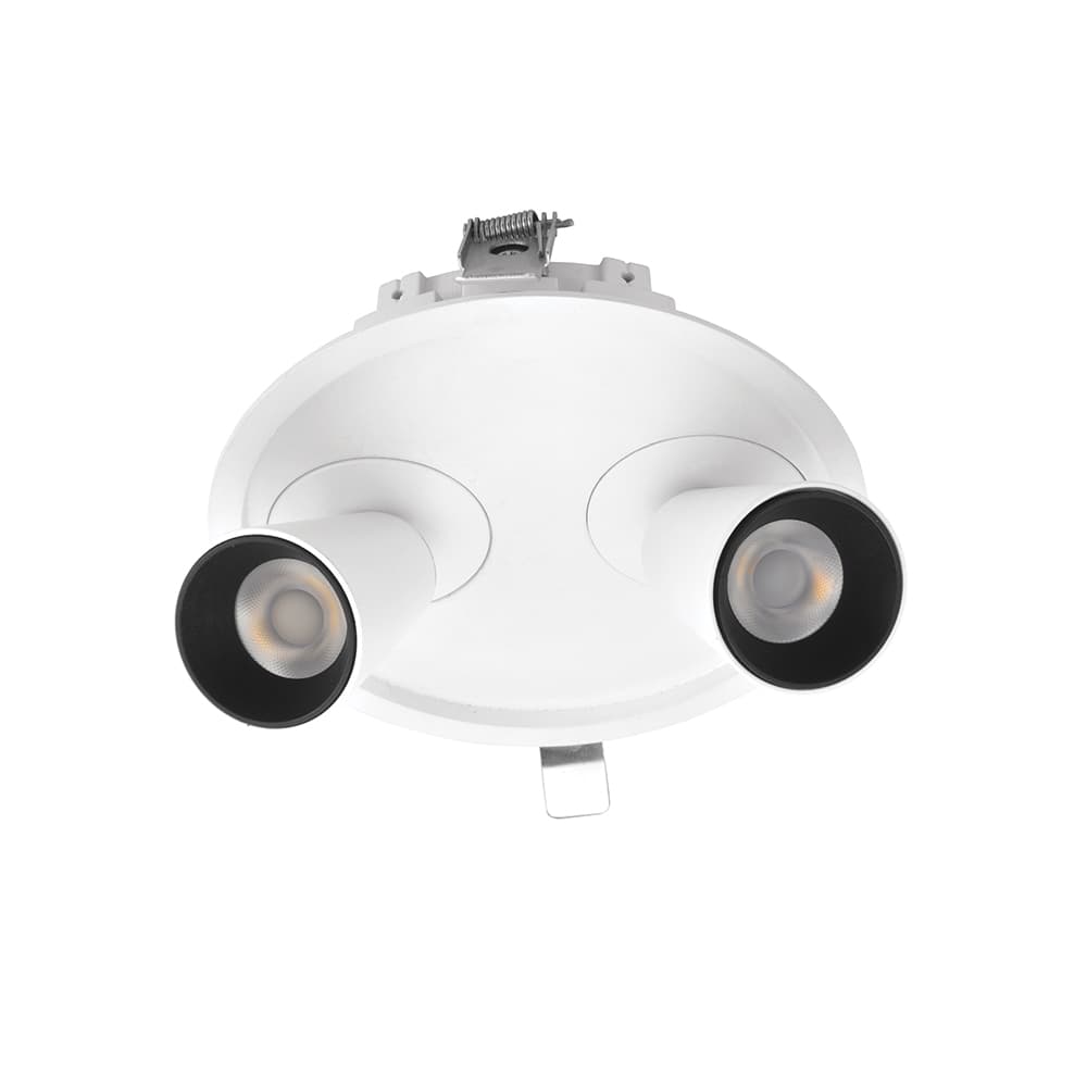 Picture of Recessed CCO-WHT-LAQL01R205XN