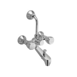 Rasm Devor aralashtirgich 3-in-1 System