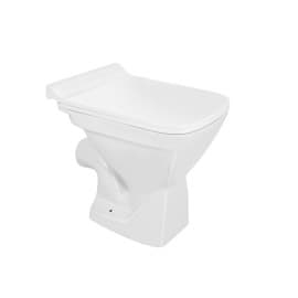 Rasm EWC bilan PP Soft Close Slim Seat Cover