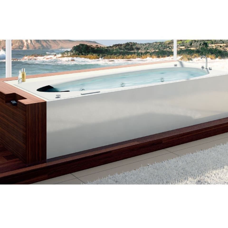 Фото Vignette Prime Combi System With Filtration System (Trigiene)