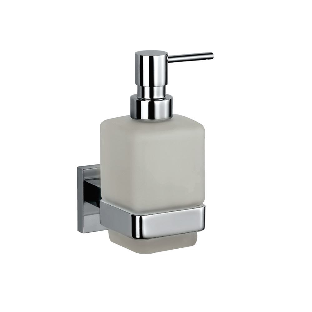 Soap Dispenser