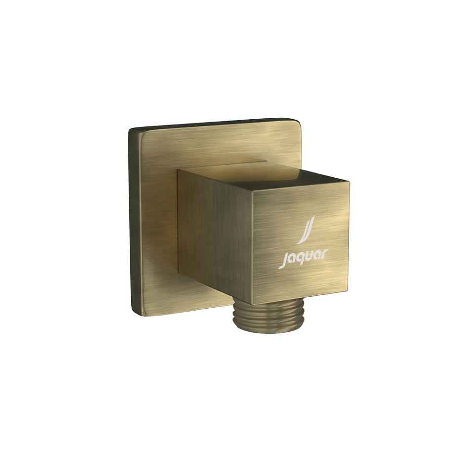 Square Wall Outlet