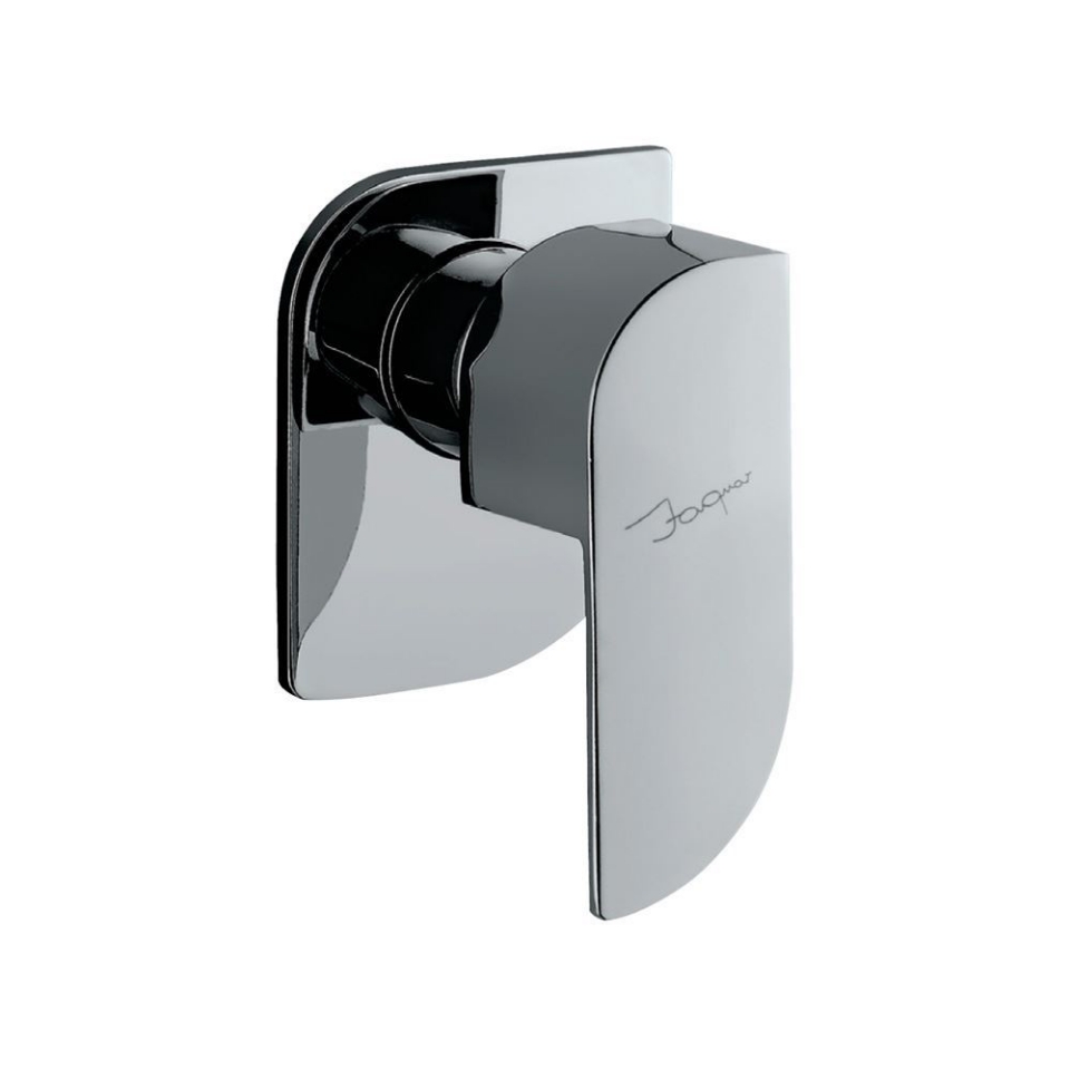 In-wall Stop Valve Cold Only