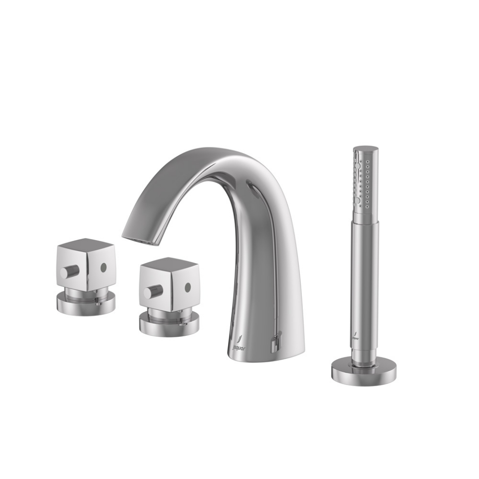 Thermostatic Mixers
