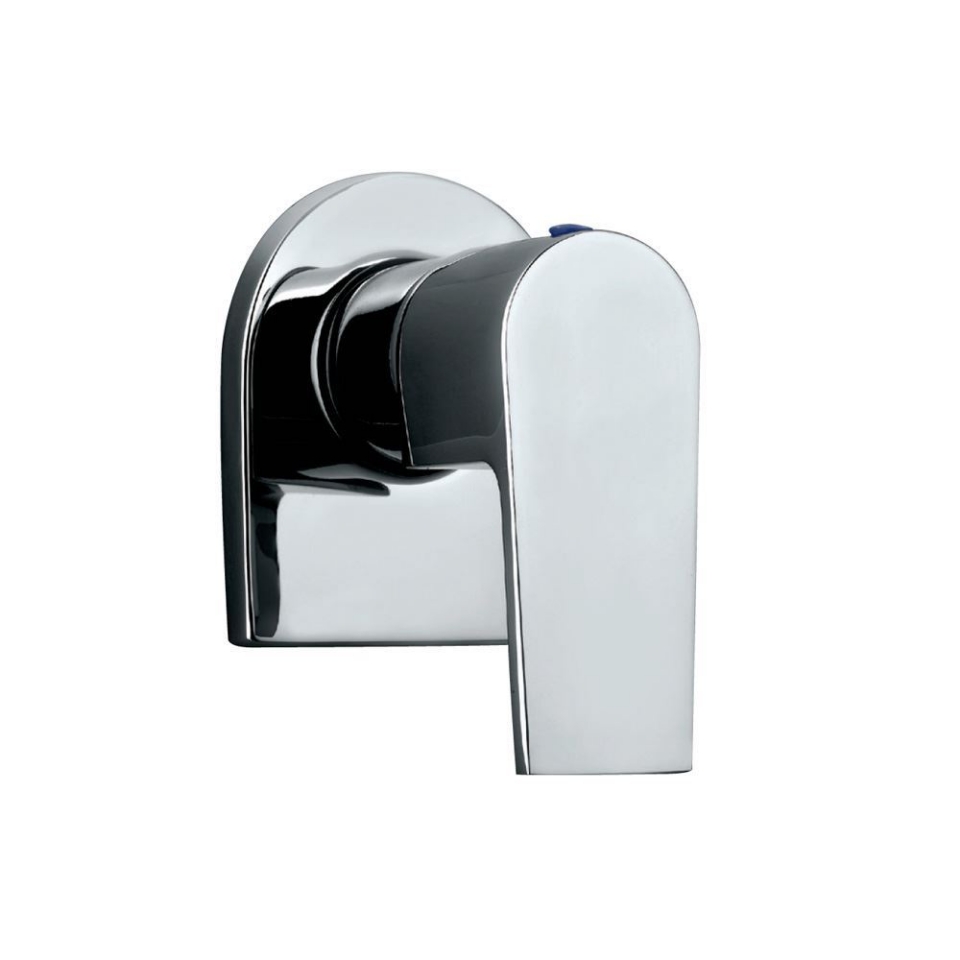 In-wall Stop Valve Cold Only