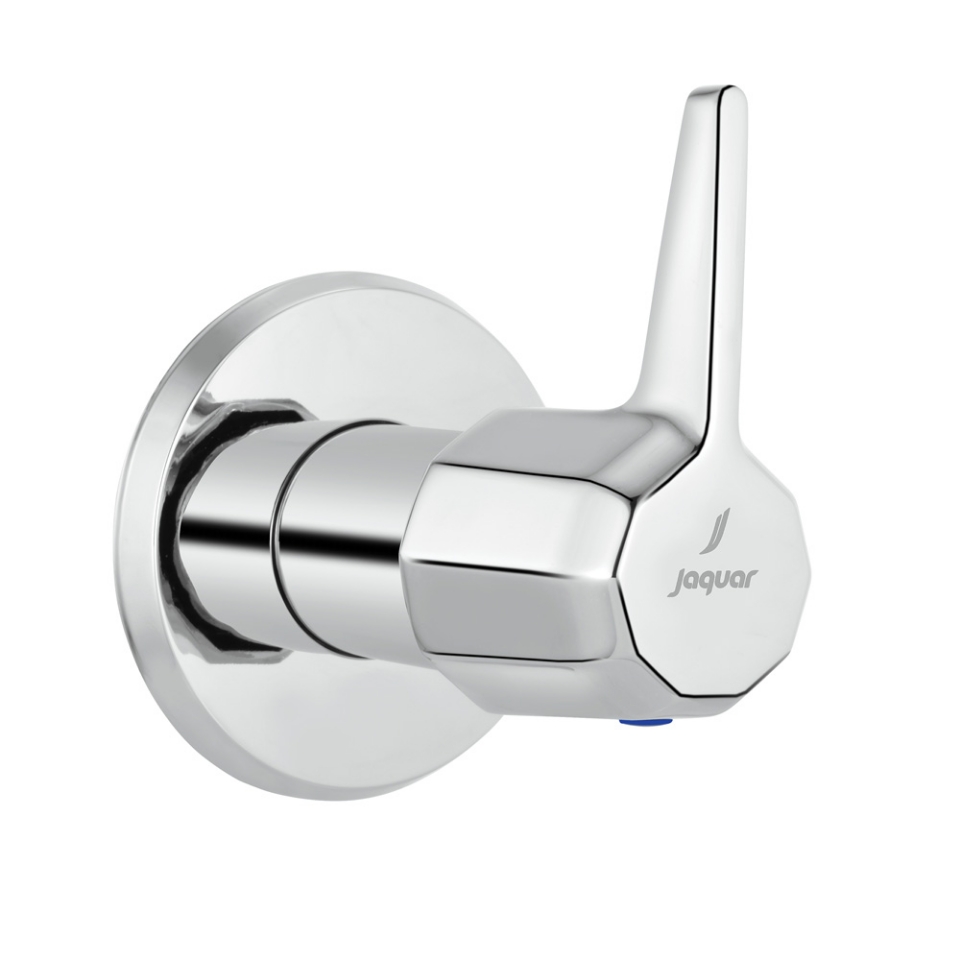 In-wall Stop Valve Cold Only