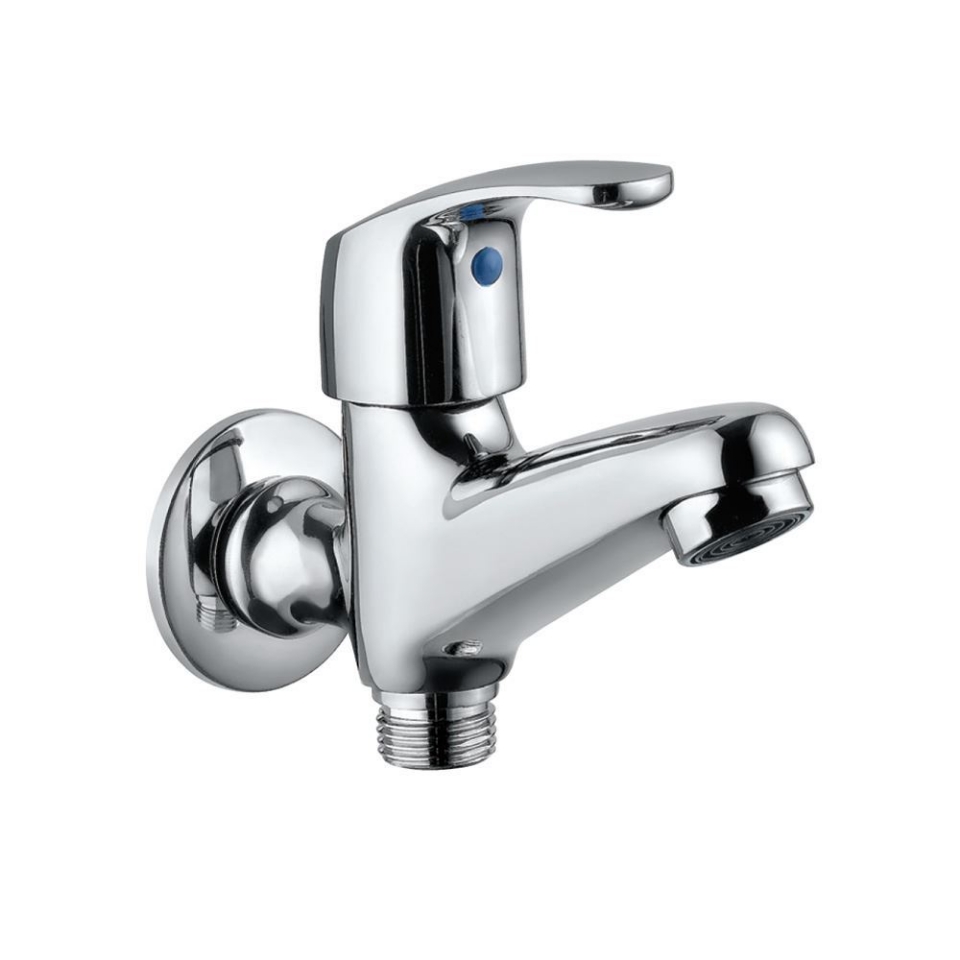 Two Way Bib Tap