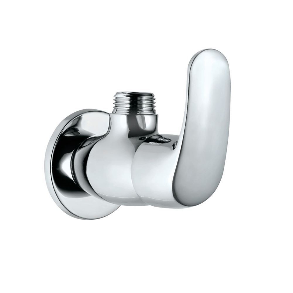 Angle Valve