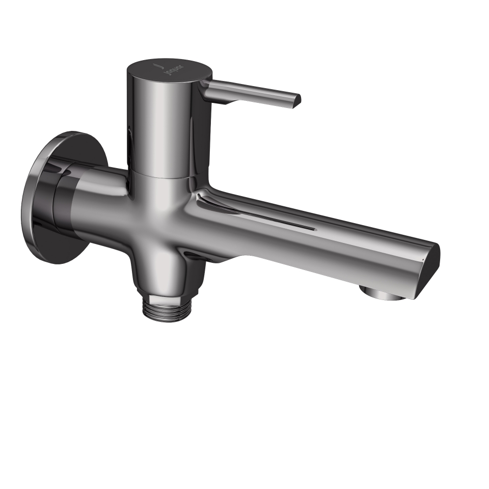 2-Way Bib Tap