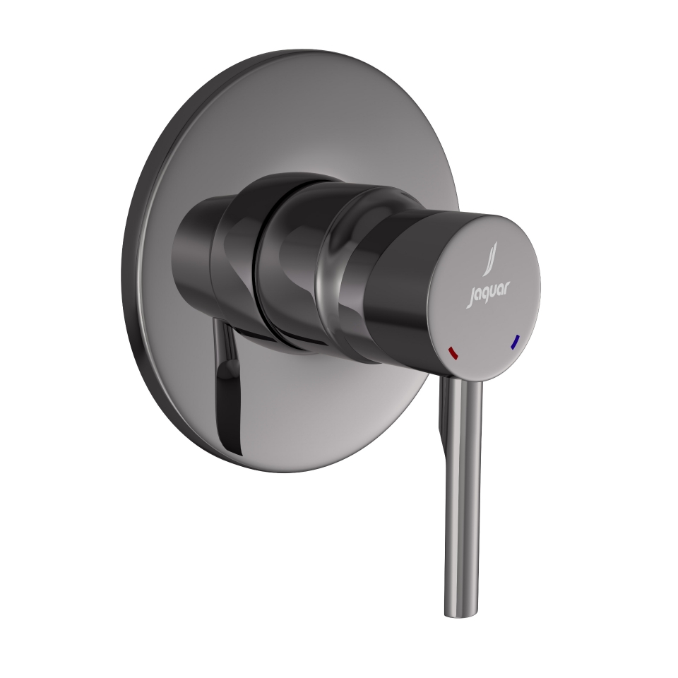 Exposed Part Kit of Single Lever In-wall Manual Valve