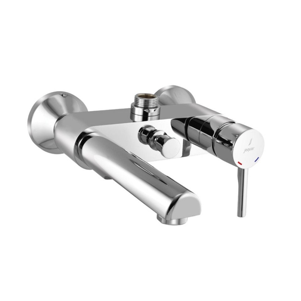 Single Lever Bath & Shower Mixer