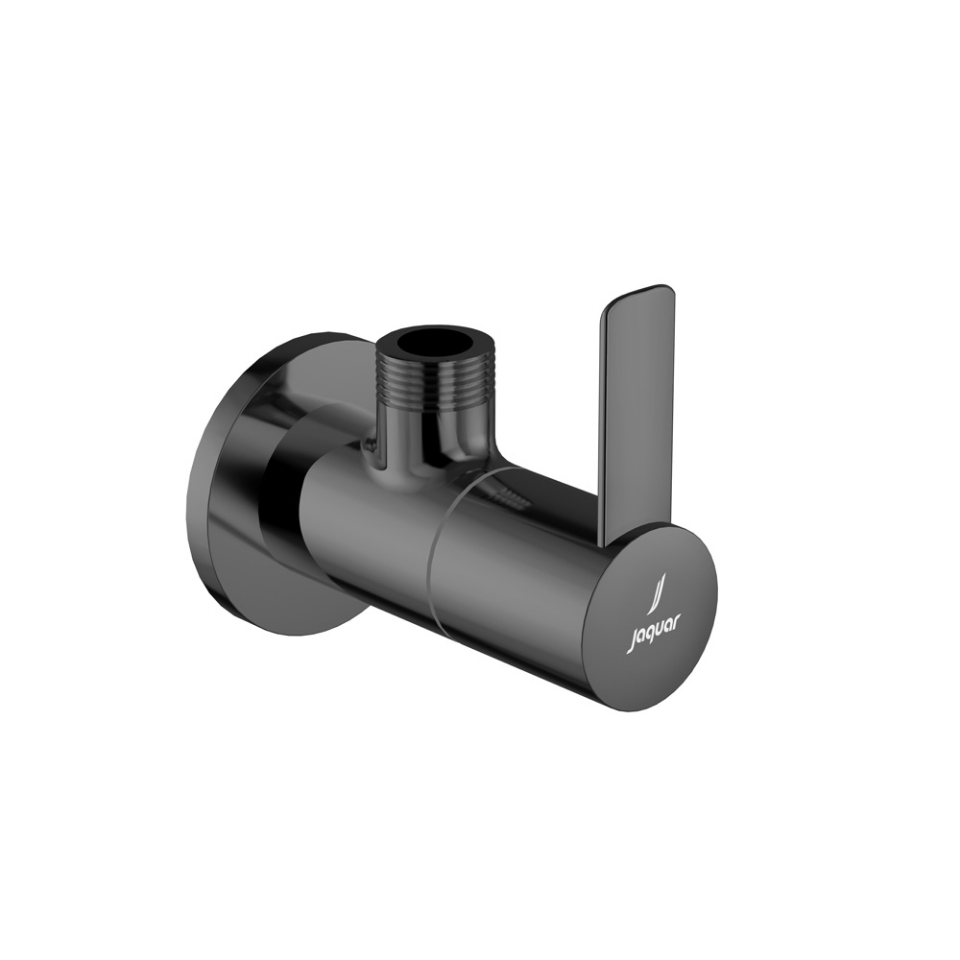 Angular Valve