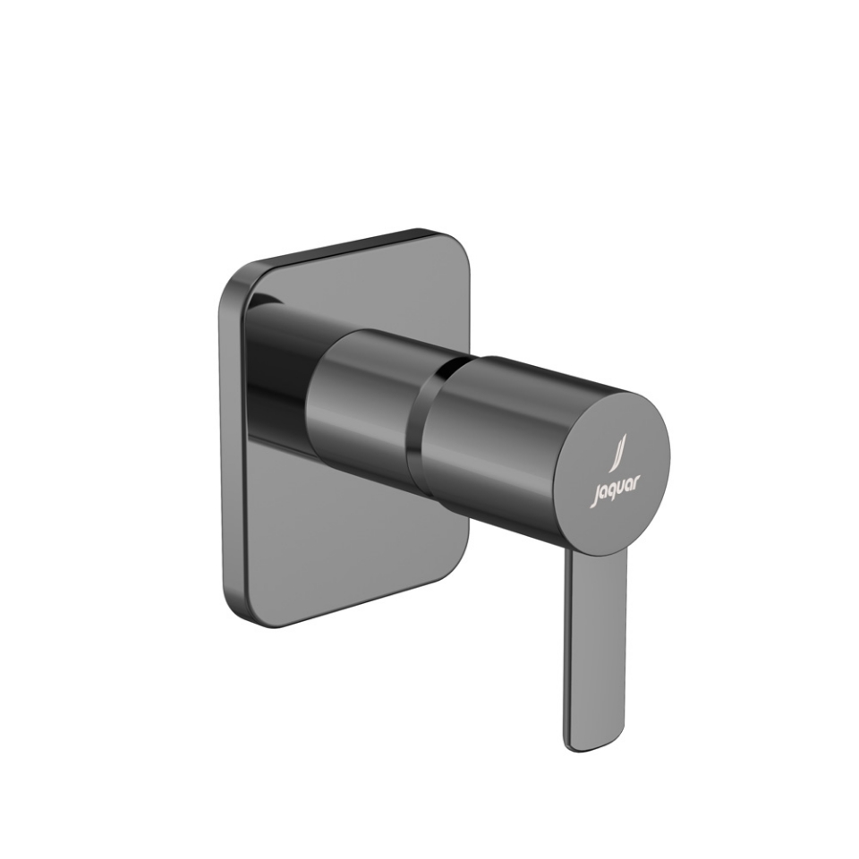 In-wall Stop Valve Cold Only