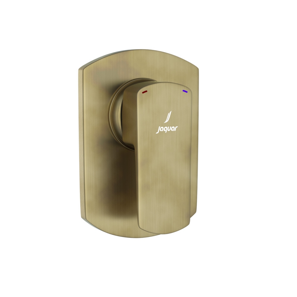 Exposed Part Kit of Single Lever In-wall Manual Valve