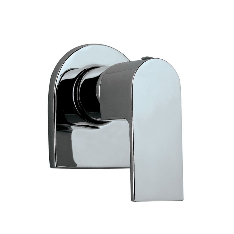 In-wall Stop Valve Cold Only