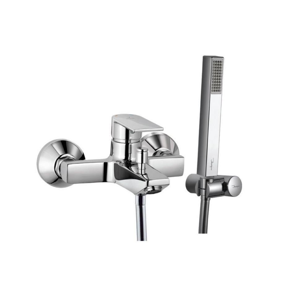 Single Lever Bath & Shower Mixer
