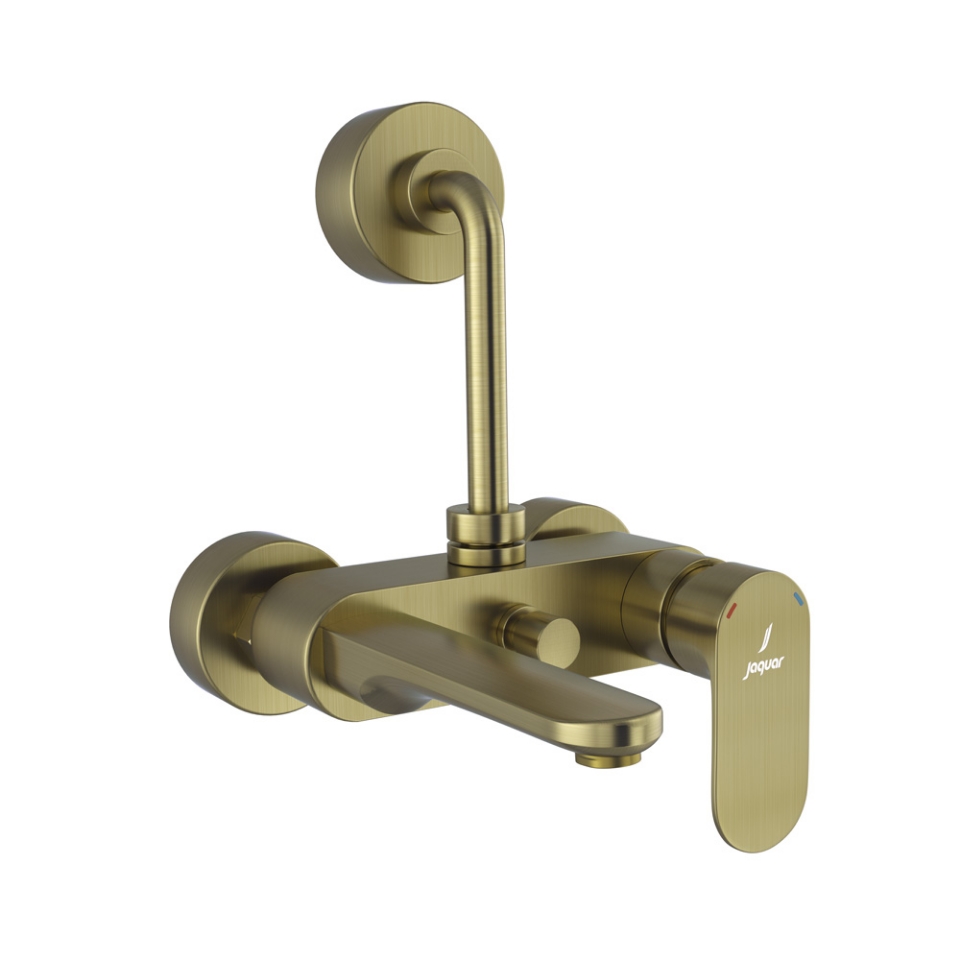 Single Lever Bath & Shower Mixer