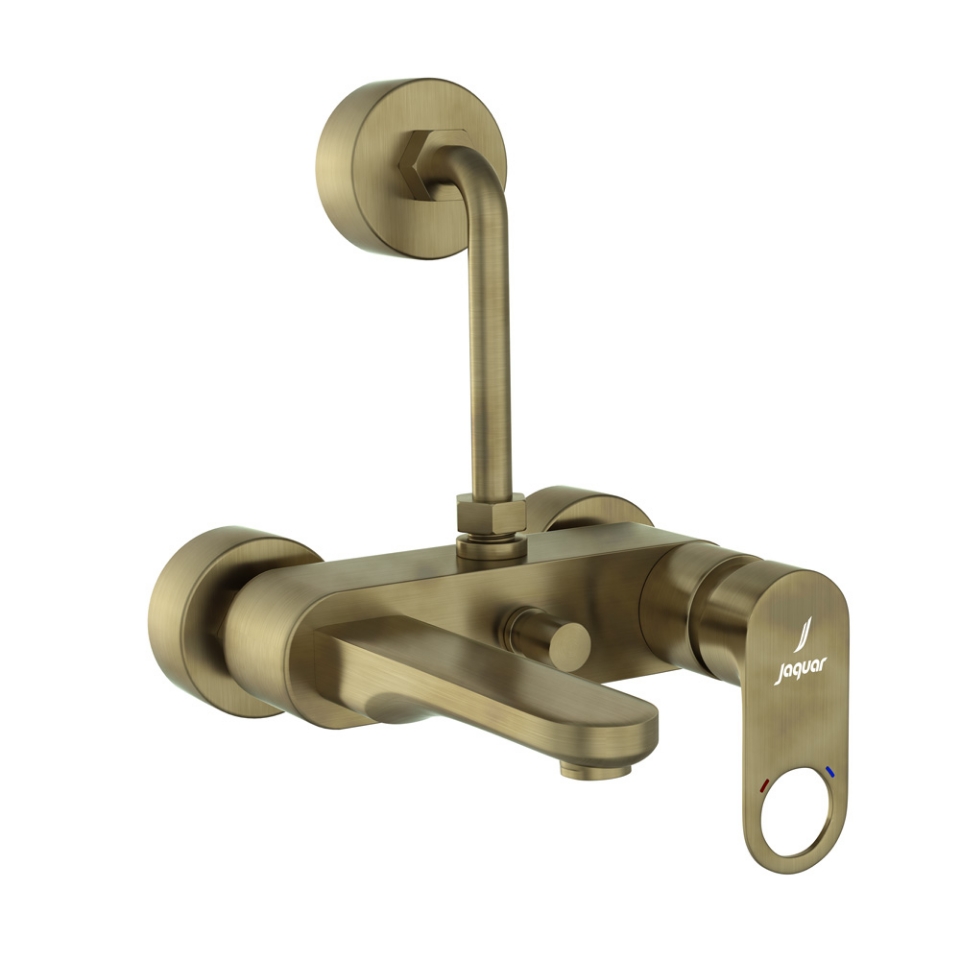 Single Lever Bath & Shower Mixer