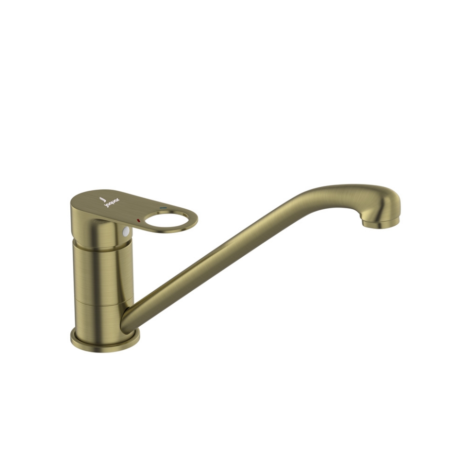 Single Lever Mono Sink Mixer