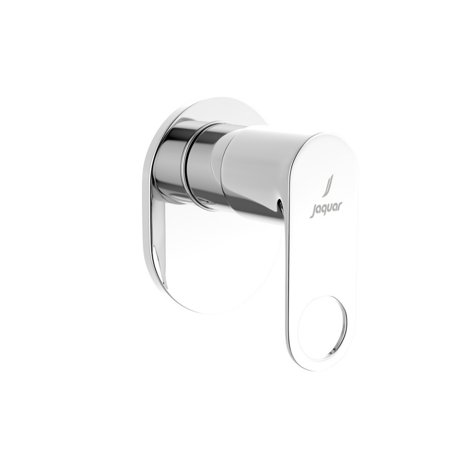 In-wall Stop Valve Cold Only