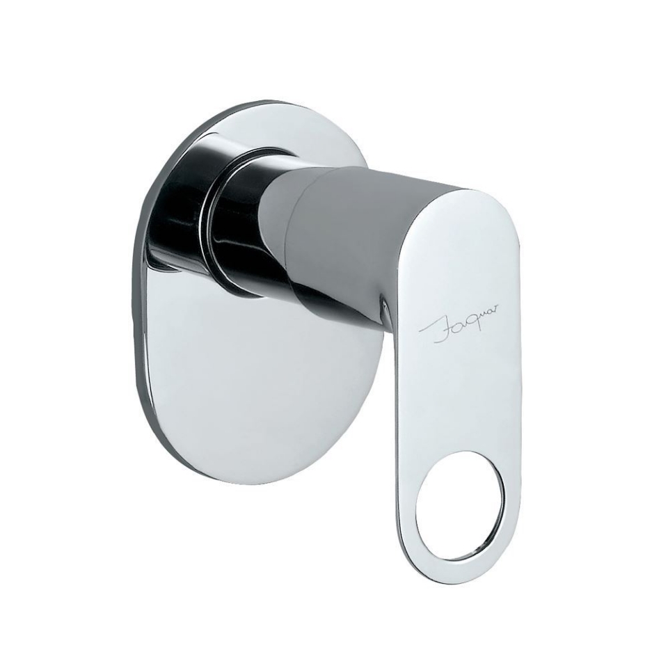In-wall Stop Valve Cold Only