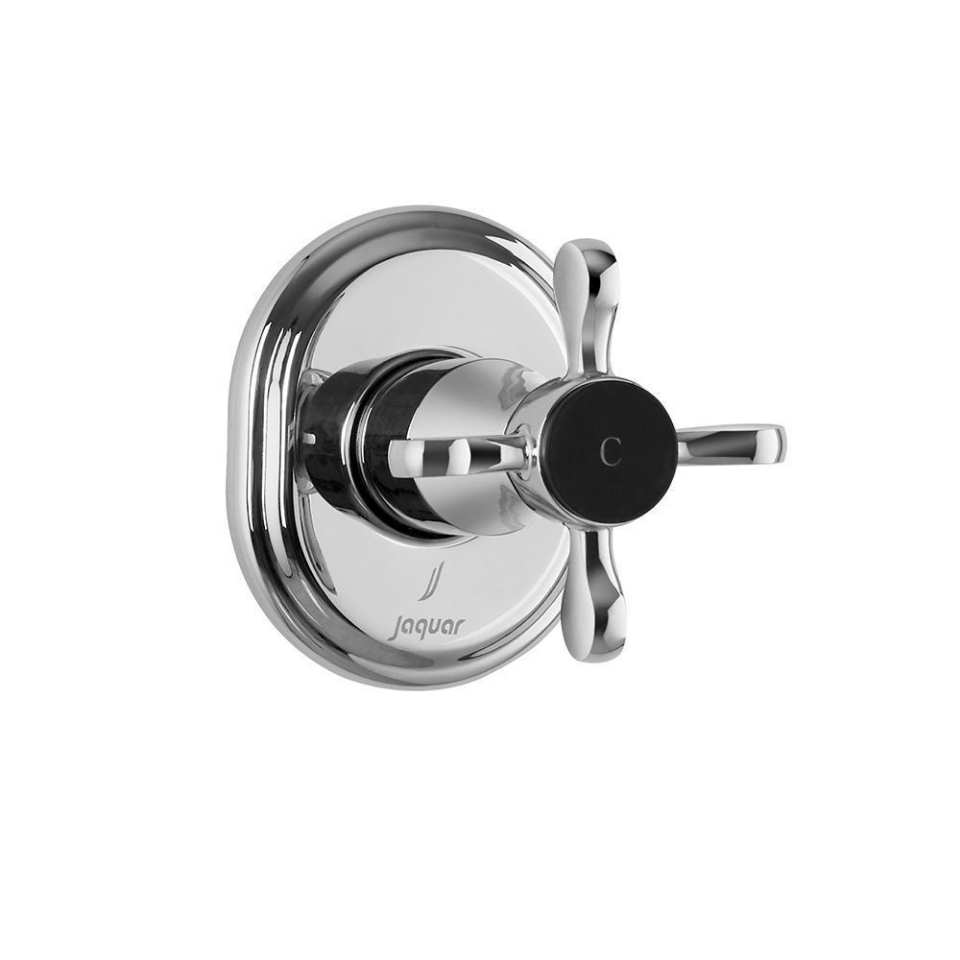 In-wall Stop Valve Hot Only