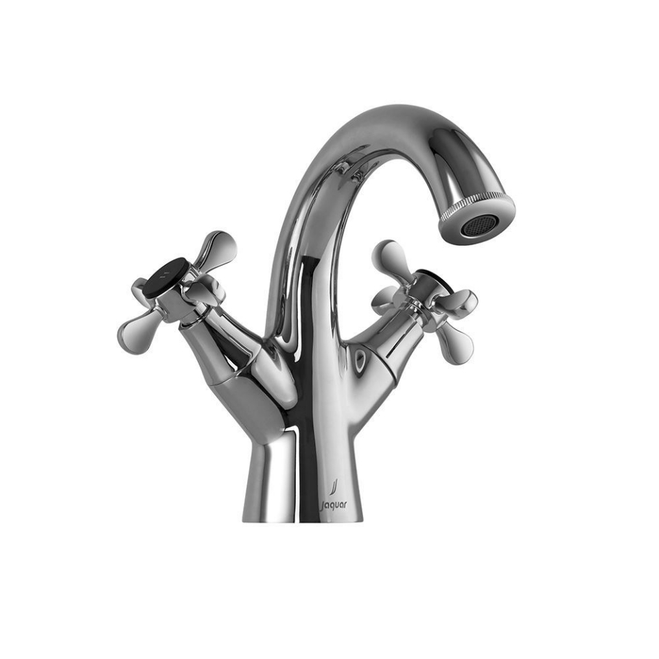 Monoblock Basin Mixer