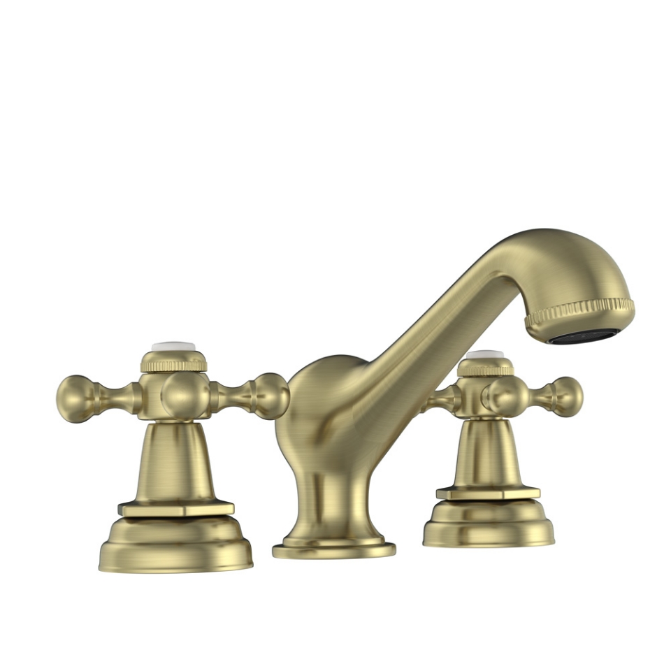 3 hole Basin Mixer