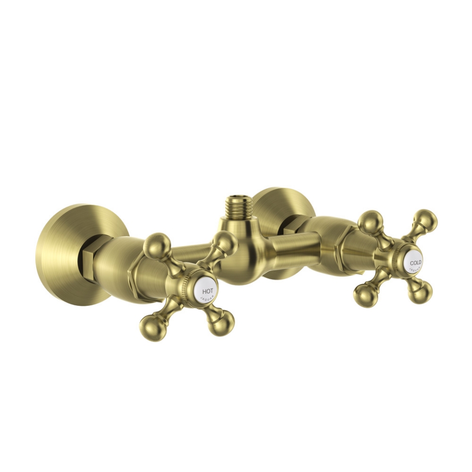 Shower Mixer