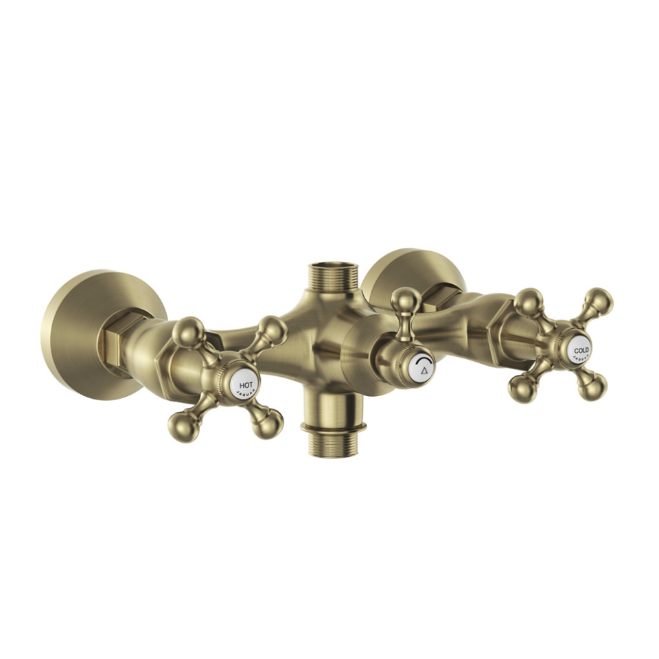 Shower Mixer