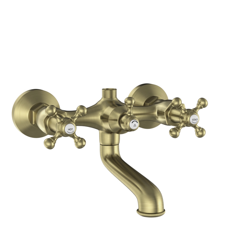 Bath & Shower Mixer