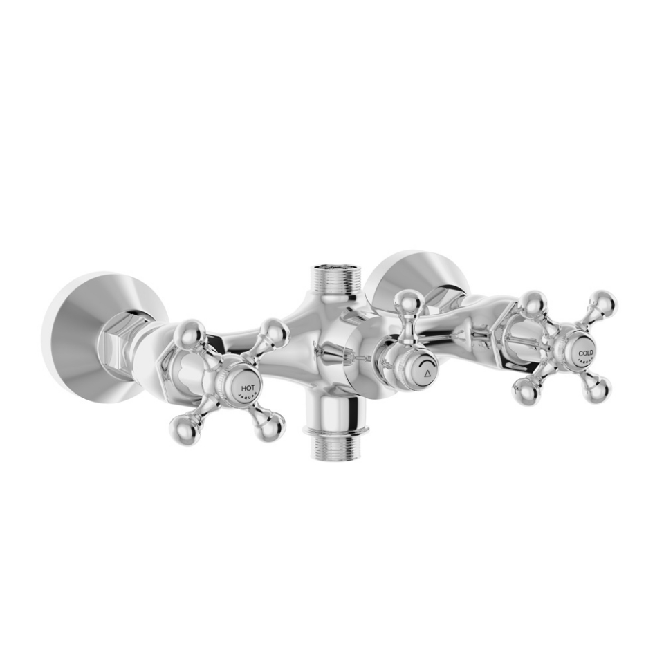 Shower Mixer