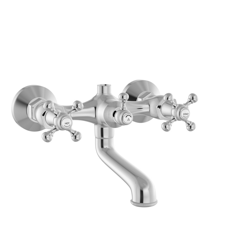 Bath & Shower Mixer